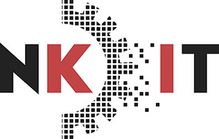 NK IT GmbH Logo