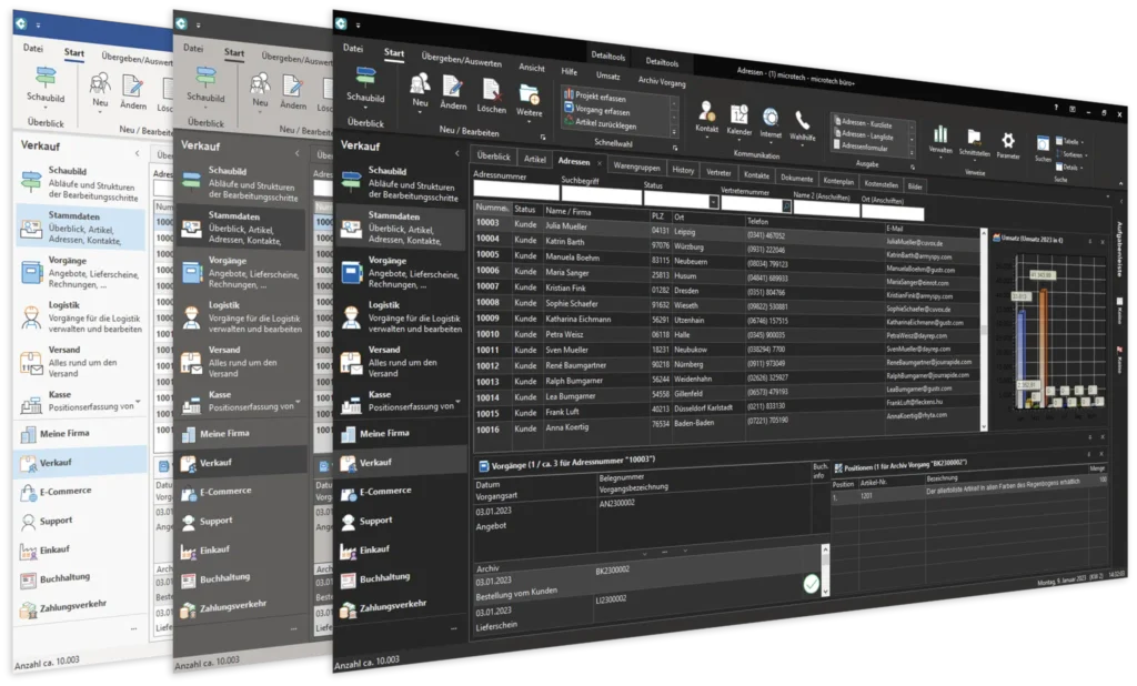 Client Server