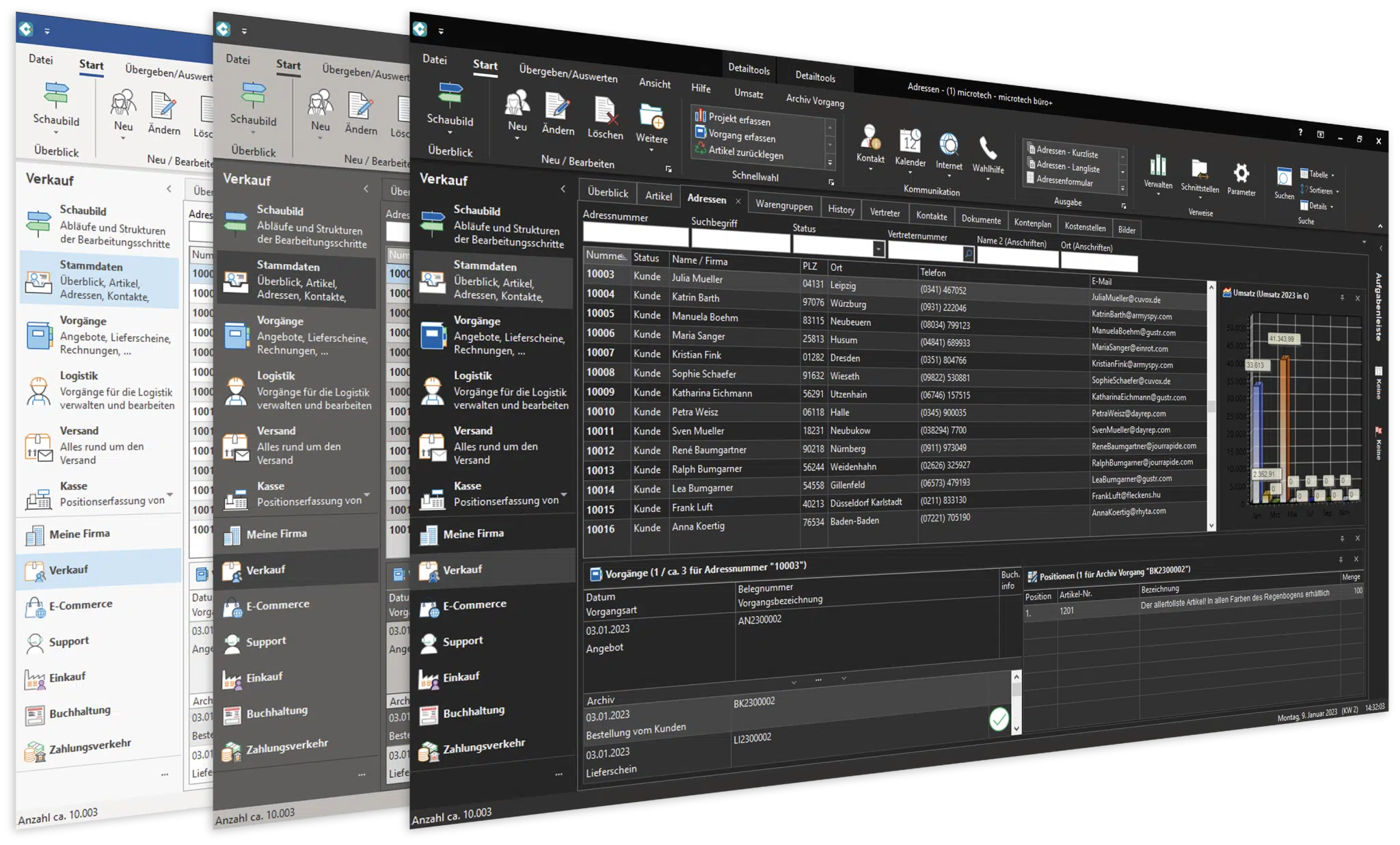 Client Server